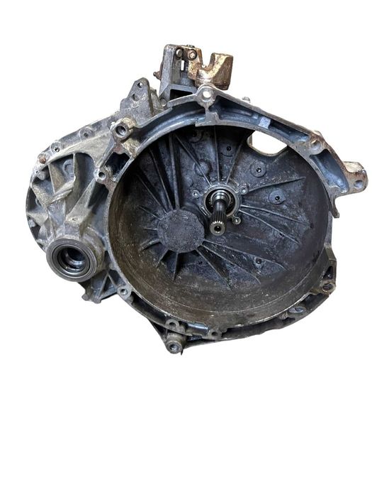 Skrzynia Biegów 1C1R7002BL Ford 2.0 Regeneracja