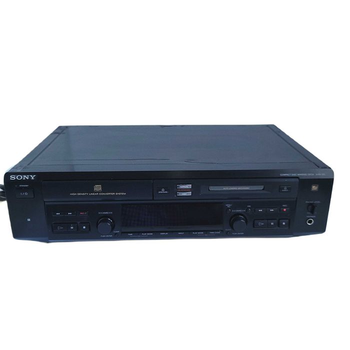 odtwarzacz  Sony MXD-D3