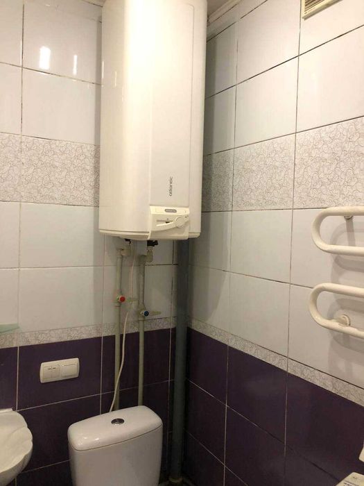 Сдам свою 2 х комнатную квартиру , проспект Гагарина 80