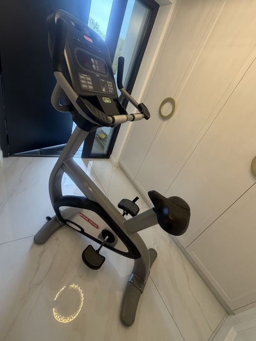 Rower stacjonarny Star Trac – profesjonalny sprzęt cardio / siłownia / dom