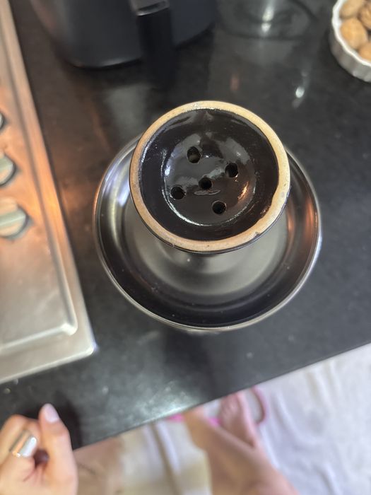 Xixa/shisha nova