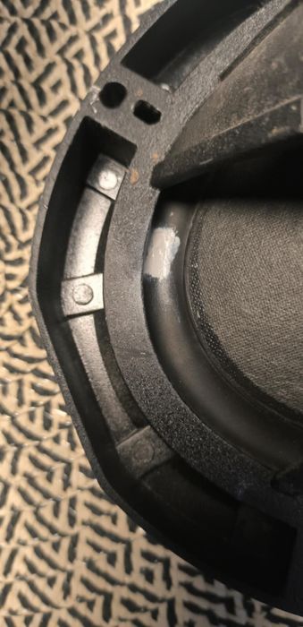 Elipsy JBL 595 limited