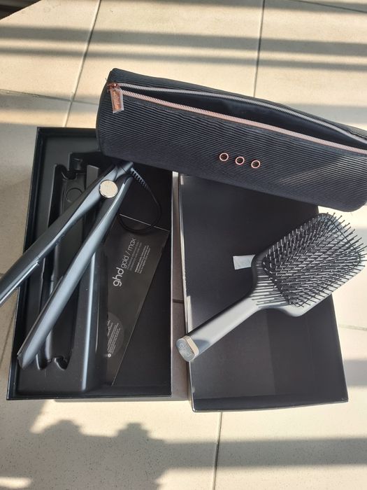Випрямляч волосся GHD новий