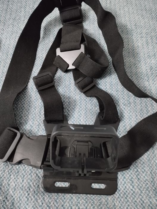 Acessórios Gopro - Action Cam - Insta -Dji ...Diversas