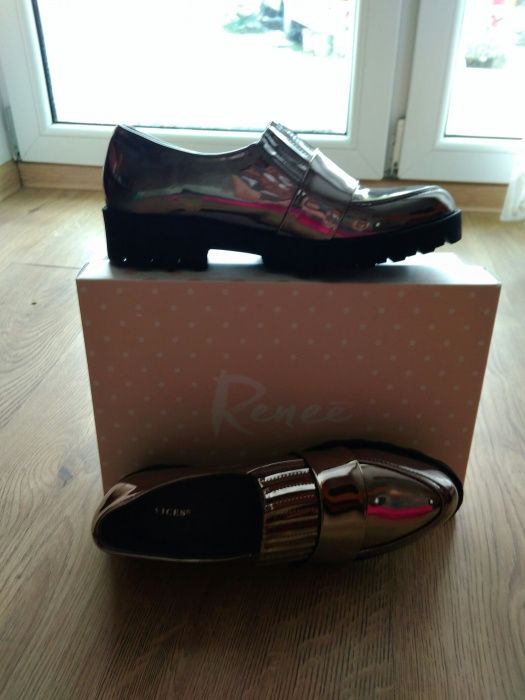 Buty nowe 39 roz