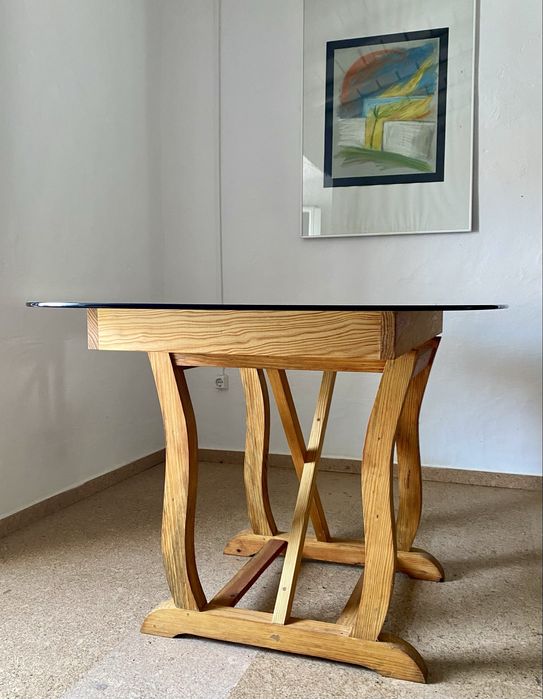 Mesa de Cozinha/Sala