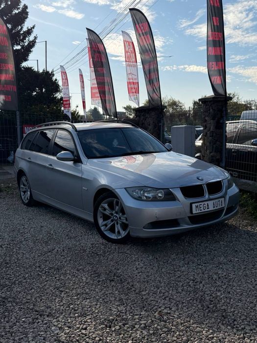 BMW Seria 3