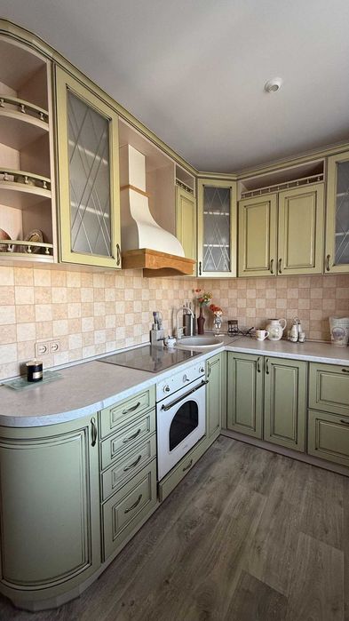 Продаж 2к квартири за адресою просп. Червоної калини, 38/10 Деснянський рн