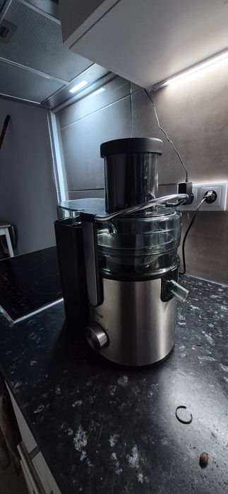 Centrifugador de frutas