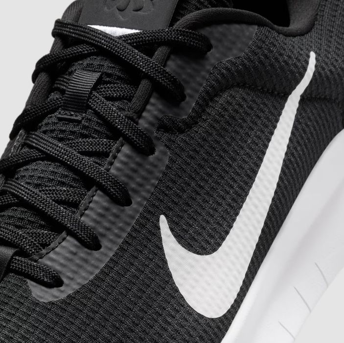 Nike Flex experience