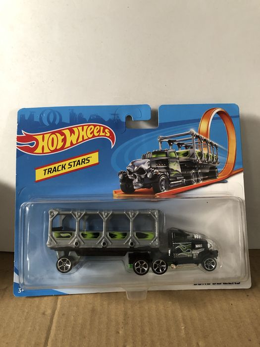 Hot Wheels Bone Blazers