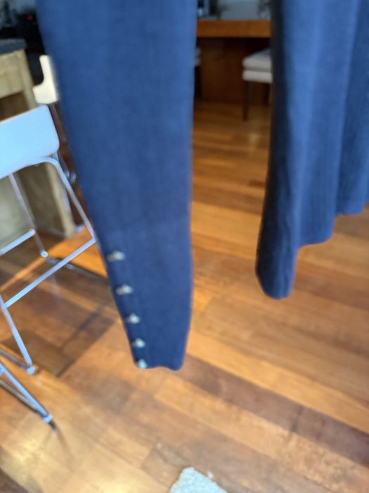 Camisola preta Guess