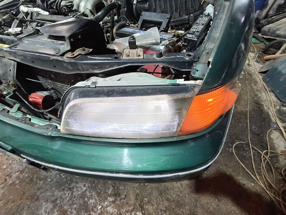 Фара Инфинити J30 Фары Ниссан Максима Nissan Maxima Infiniti J30