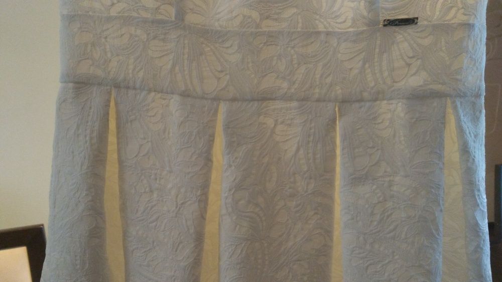 Sukienka ślubna Francoise