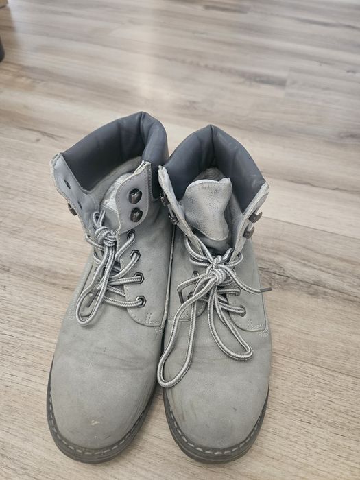 Buty zimowe 38 rozmiar
