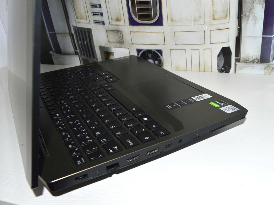 Lenovo Creator 5 14IMH05 - (inteiro ou peças)
