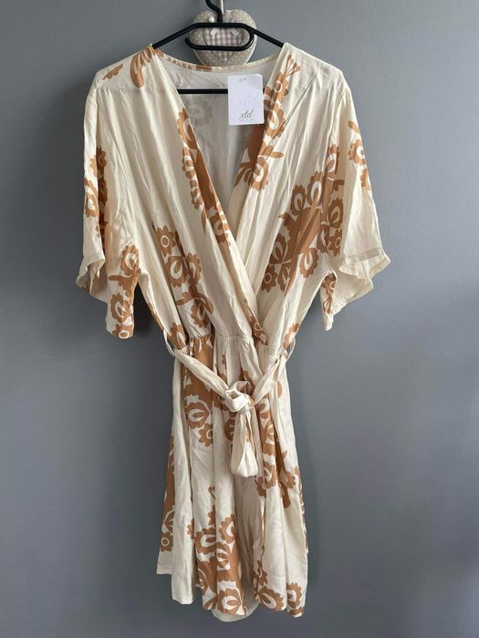 Kombinezon włoski nowy