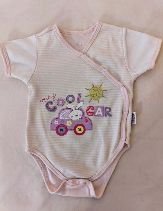 Body bawełniane Glück fashion