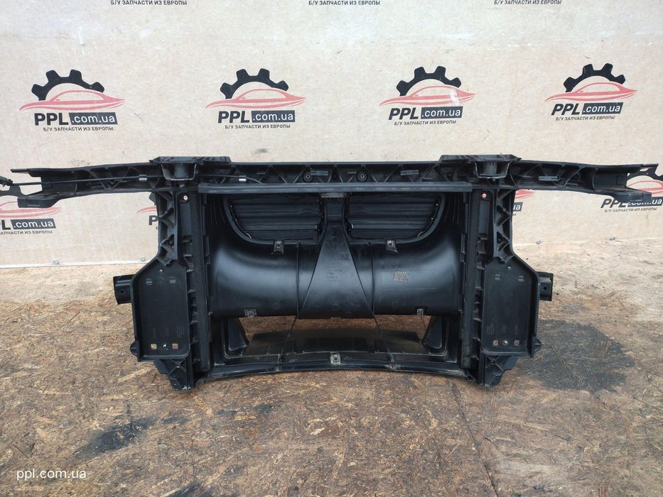 BMW 1 E81 E82 E87 E88 07-11 Телевизор передняя панель усилитель жалюзи