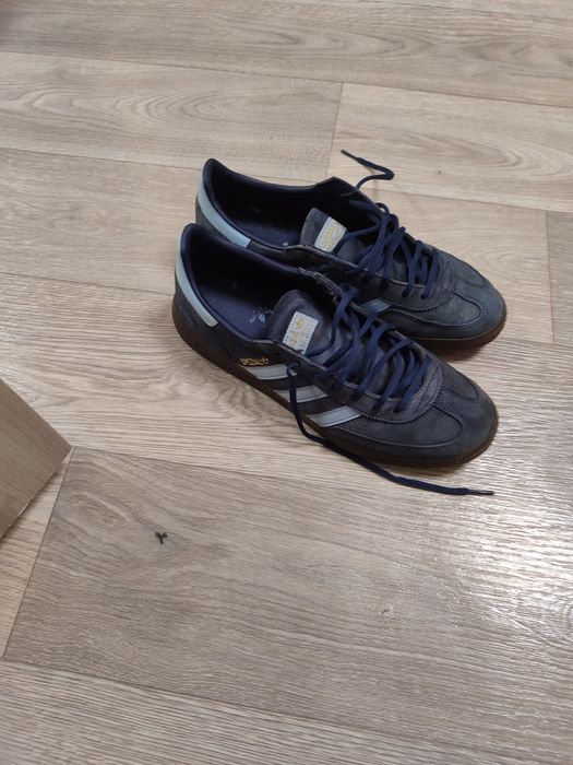 Кросівки чоловічі adidas оригінал