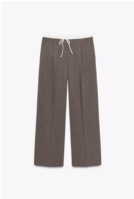 Штани Брюки Zara оригінал