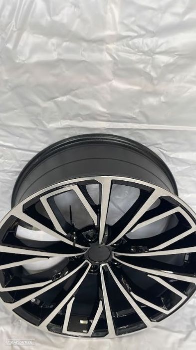 Jantes 19 audi 5x112