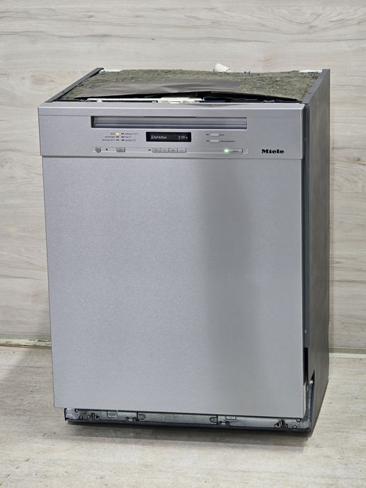 Акційна. Посудомийка G6410 AutoOpen Укр.мова