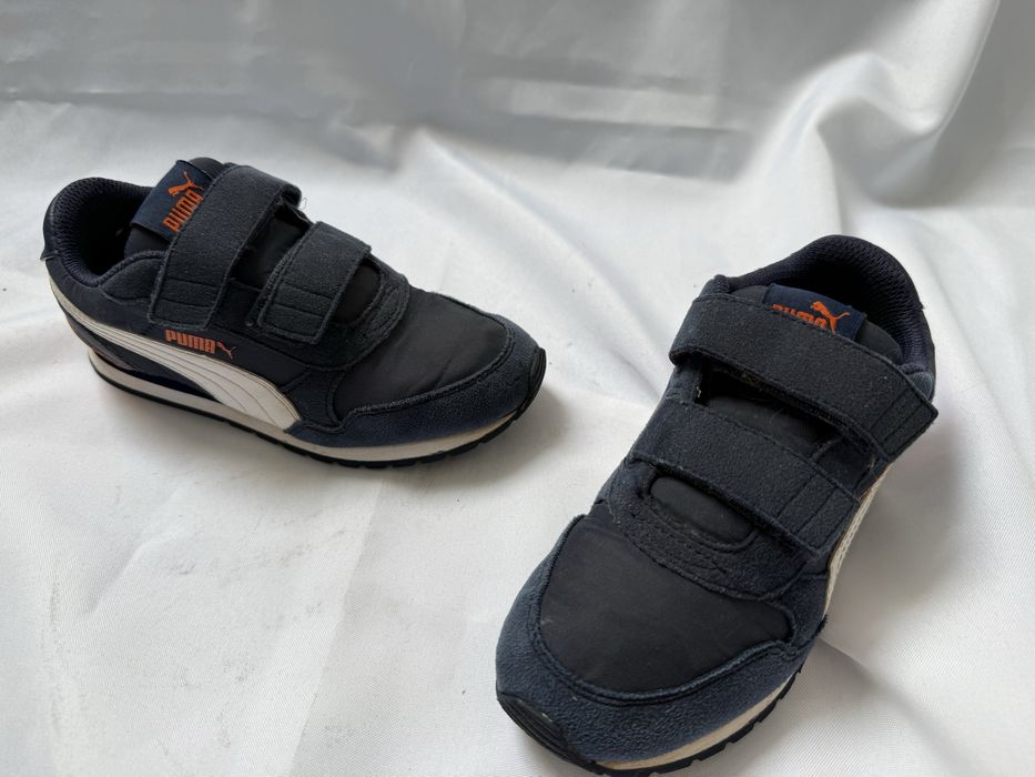 Buty sportowe Puma 32