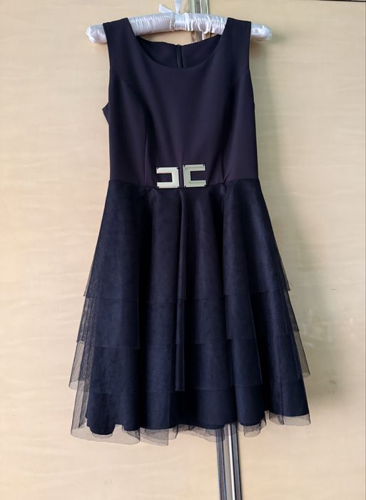 Плаття Elisabetta Franchi