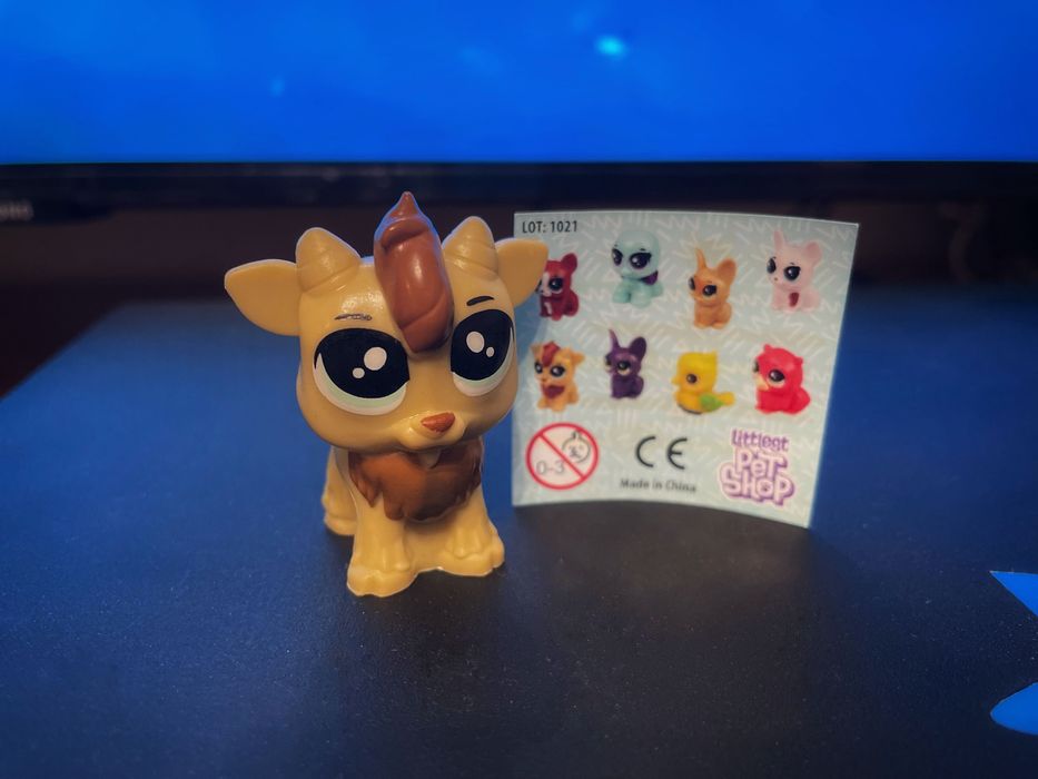 Littlest pet 2024 shop series 3