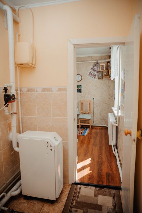 Утеплений будинок 122м2 у Пирятинському р-ні