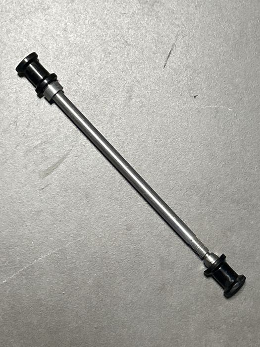 Topeak Journey Trailer oś sztywna do fatbike