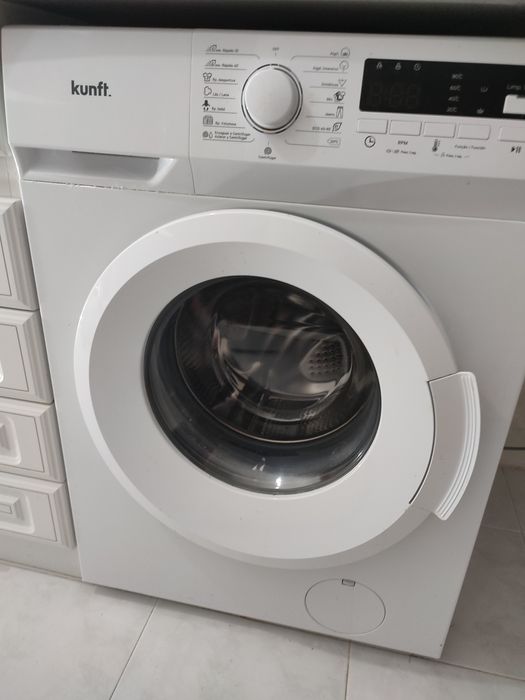 Maquina  de Lavar Kunft