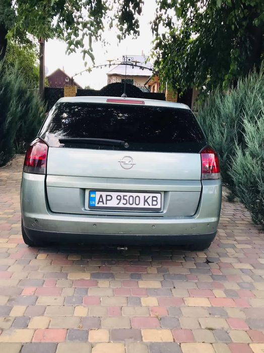 Продам Opel Signum