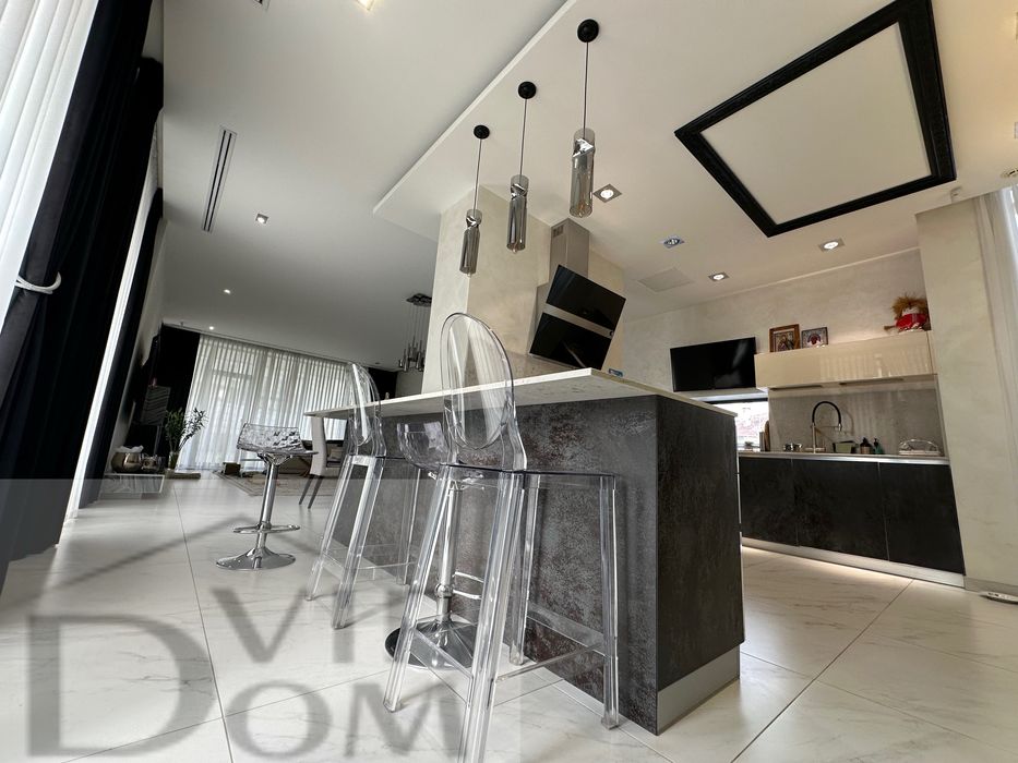 Дом по адресу ул. Макаренко (площадь 500 м²) - Atlanta.ua - фото 8