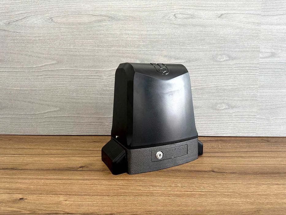 Автоматика для Відкатних | Розсувних воріт Edinger A8 | Откатных ворот