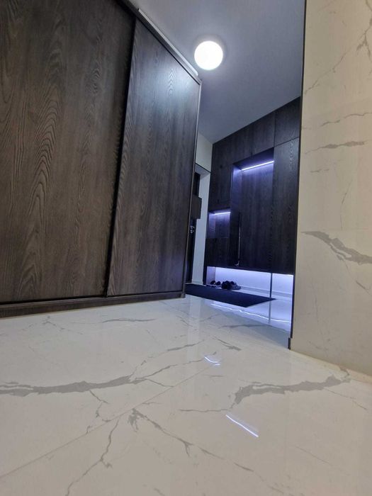 Продам 2к Новострой Олимпийский с евро ремонтом Левобережный - 3