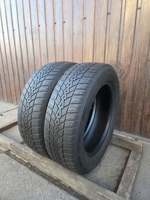 Шини всесезонні 185/60/r15, Dunlop Response 2.