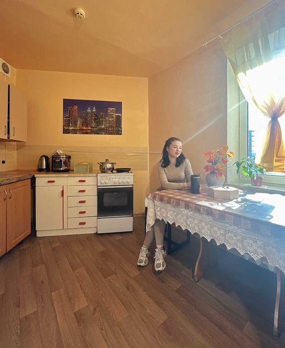 Троєщина: хостел, де комфорт і безпека поєднані!