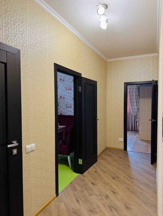 Апартаменти Romantic