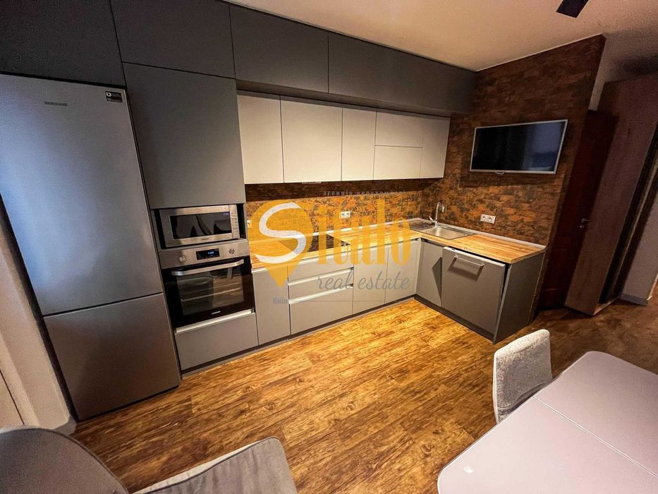 Продаж 2-кім. квартири в ЖК Патріотика  м.Осокорки,Позняки