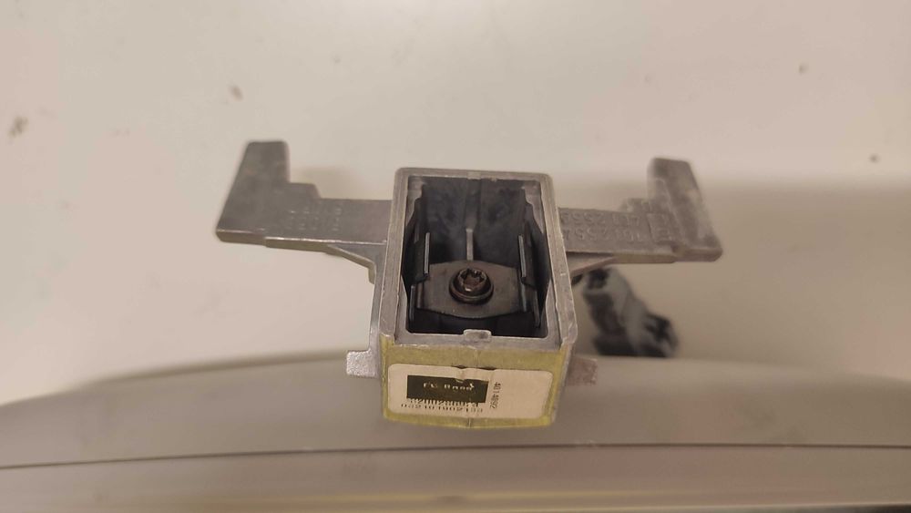 espelho retrovisor renault megane 2