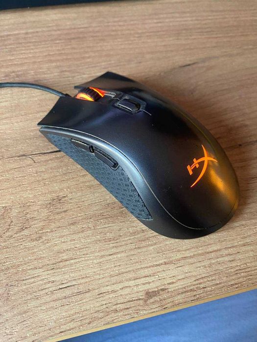 Мишка HyperX PulsFire FPS Pro