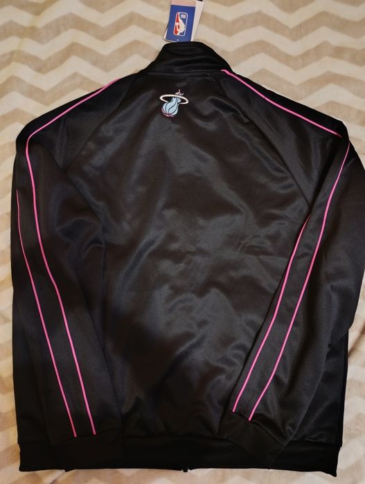 Dres NIKE NBA Miami Heat