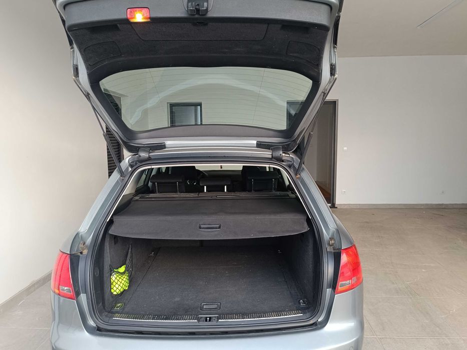 Carrinha Audi em Anadia