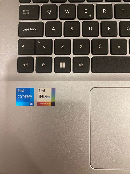 Vendo portátil acer Aspire 3 A315-58