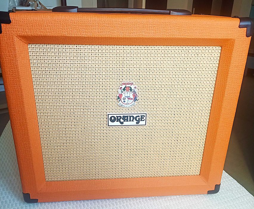 Wzmacniacz gitarowy Orange cr35rt