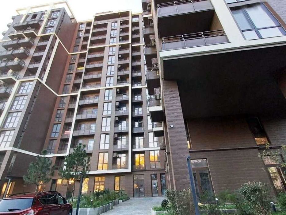 1-room apartment apartment by the address st. Geranevaya (area 32 m²) - Atlanta.ua - photo 13