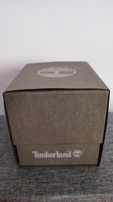 Relógio Timberland Henniker como novo