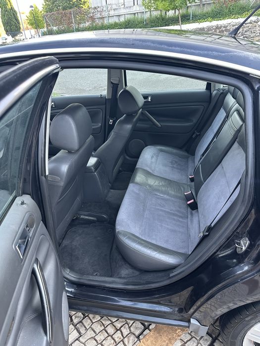 Volkswagen Passat TDI versão Highline